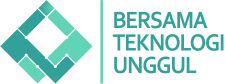 Logo PT Teknologi Unggul
